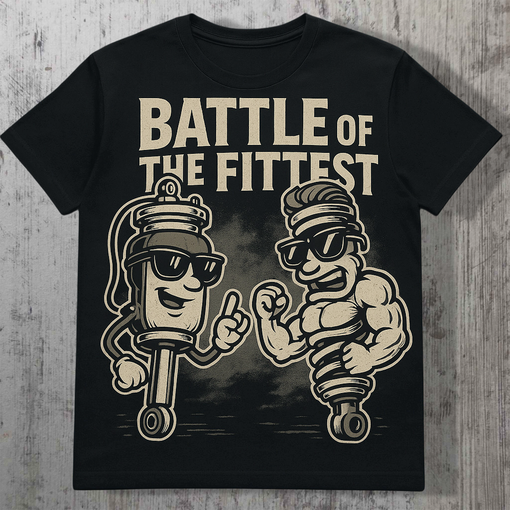 BATTLE OF THE FITTEST